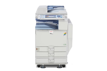 RICOH(理光)Aficio C5501高速激光彩色复印机