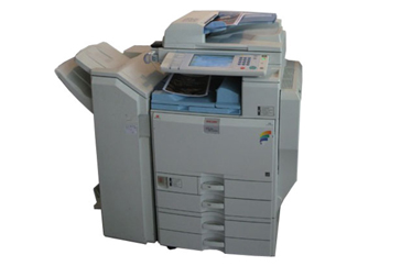 RICOH(理光)Aficio C3300高速激光彩色复印机