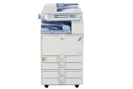 RICOH(理光)Aficio C4501高速激光彩色复印机