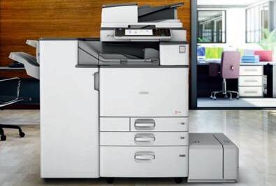 深圳市惠芝美特推出个性化打印机、复印机出租方案-总用一款适合您！
