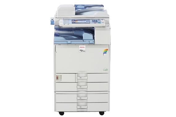 RICOH()Aficio C3501ټɫӡ